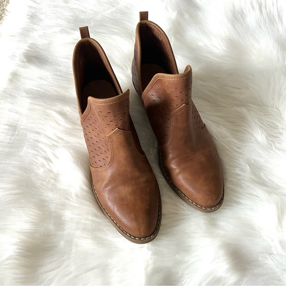 Report Davidson Boot - Picture 4 of 6